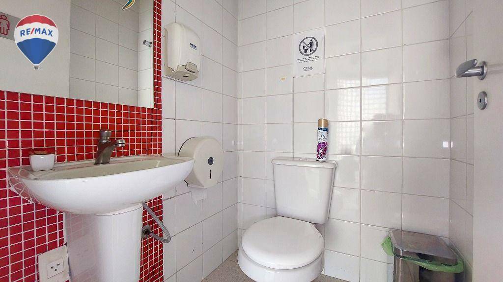 Prédio Inteiro para alugar, 580m² - Foto 12