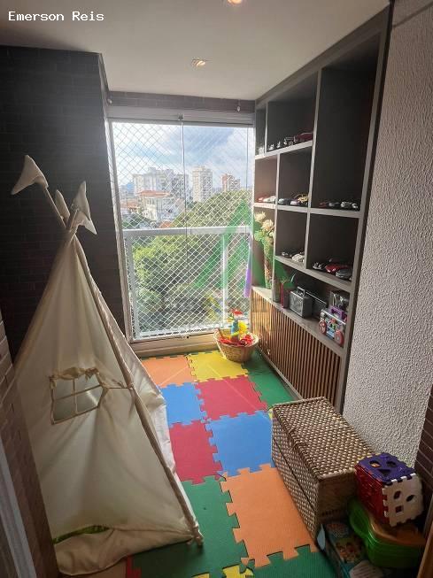 Cobertura à venda com 4 quartos, 185m² - Foto 13