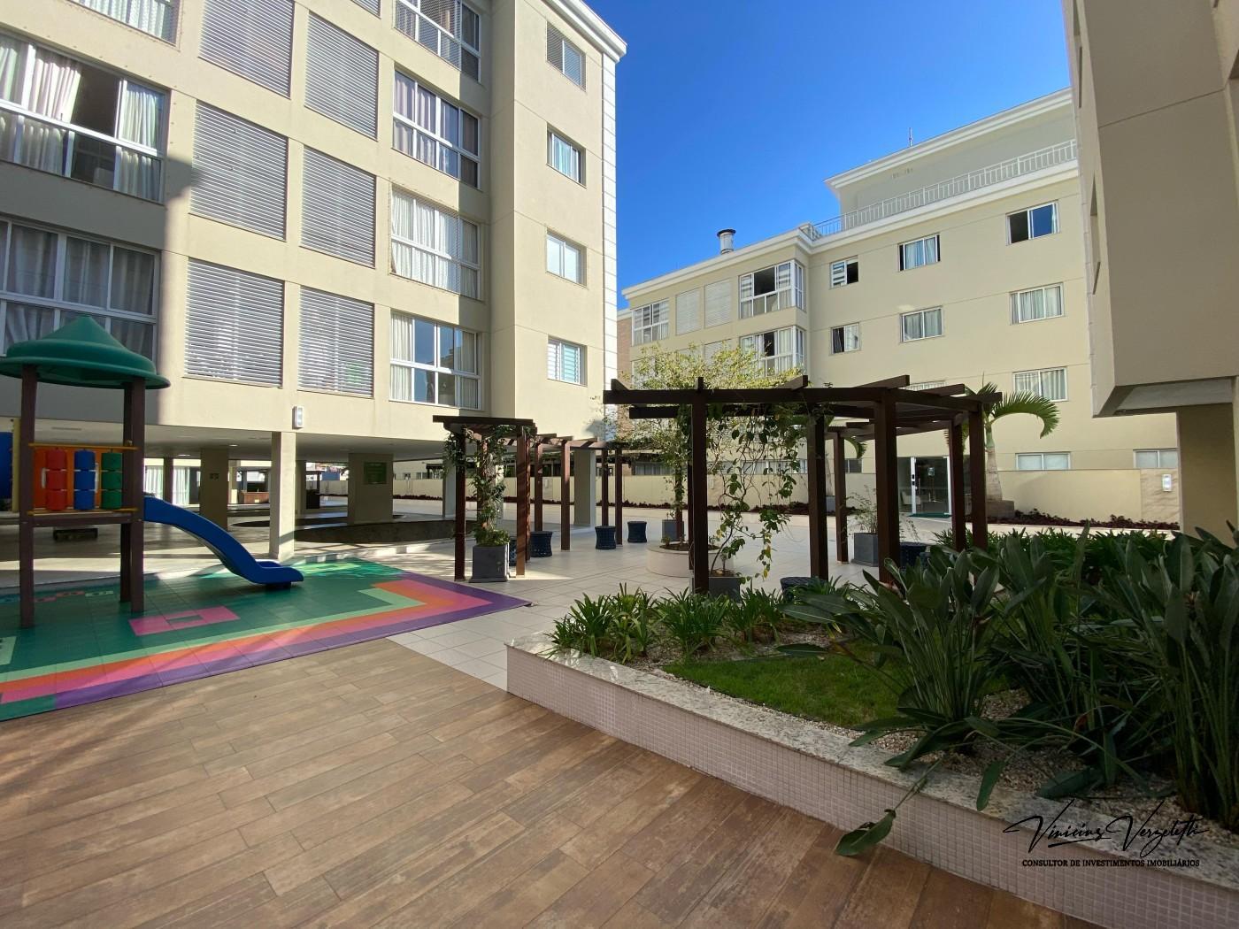 Apartamento para alugar com 2 quartos, 85m² - Foto 22