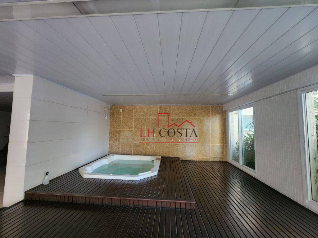 Apartamento à venda com 3 quartos, 130m² - Foto 38