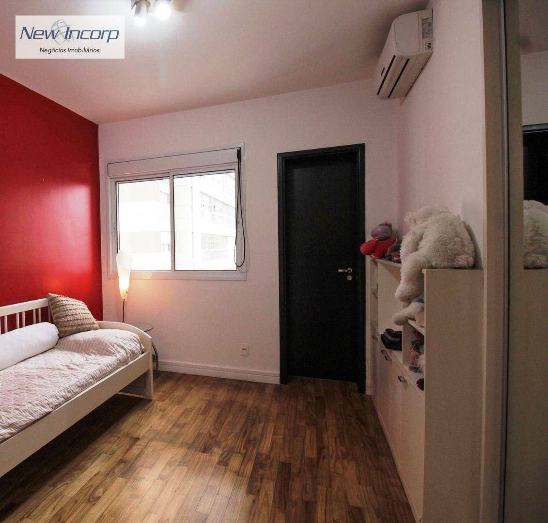 Apartamento à venda com 3 quartos, 220m² - Foto 20