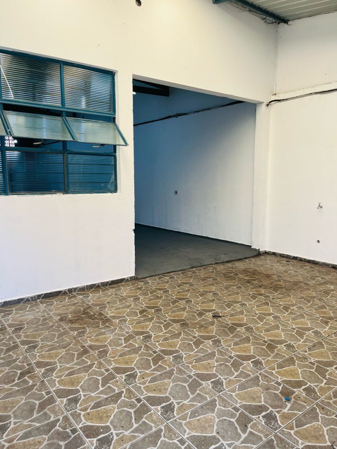 Depósito-Galpão-Armazém à venda - Foto 6
