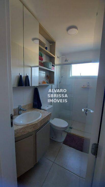 Apartamento à venda com 2 quartos, 65m² - Foto 13