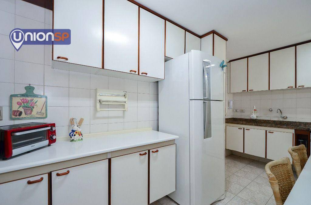 Apartamento à venda com 3 quartos, 92m² - Foto 20