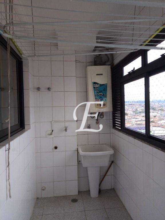 Apartamento à venda com 3 quartos, 105m² - Foto 24