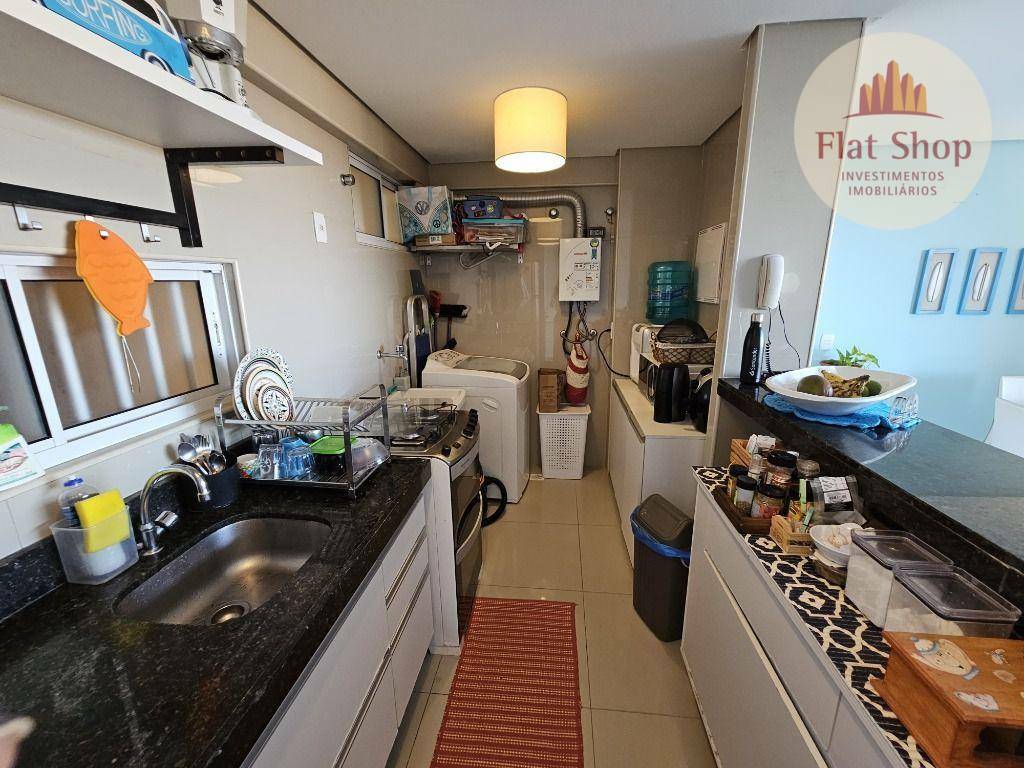 Apartamento à venda com 3 quartos, 78m² - Foto 11