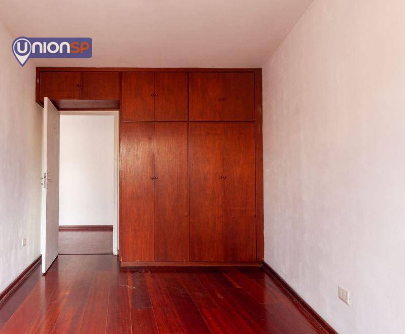 Apartamento à venda com 1 quarto, 52m² - Foto 8