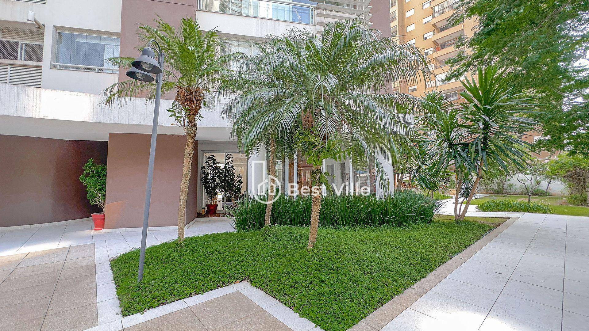 Apartamento à venda com 3 quartos, 155m² - Foto 29