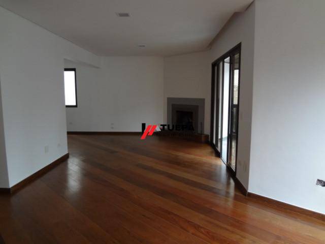 Apartamento à venda com 4 quartos, 211m² - Foto 2