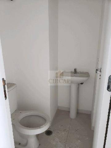 Conjunto Comercial-Sala à venda, 87m² - Foto 17