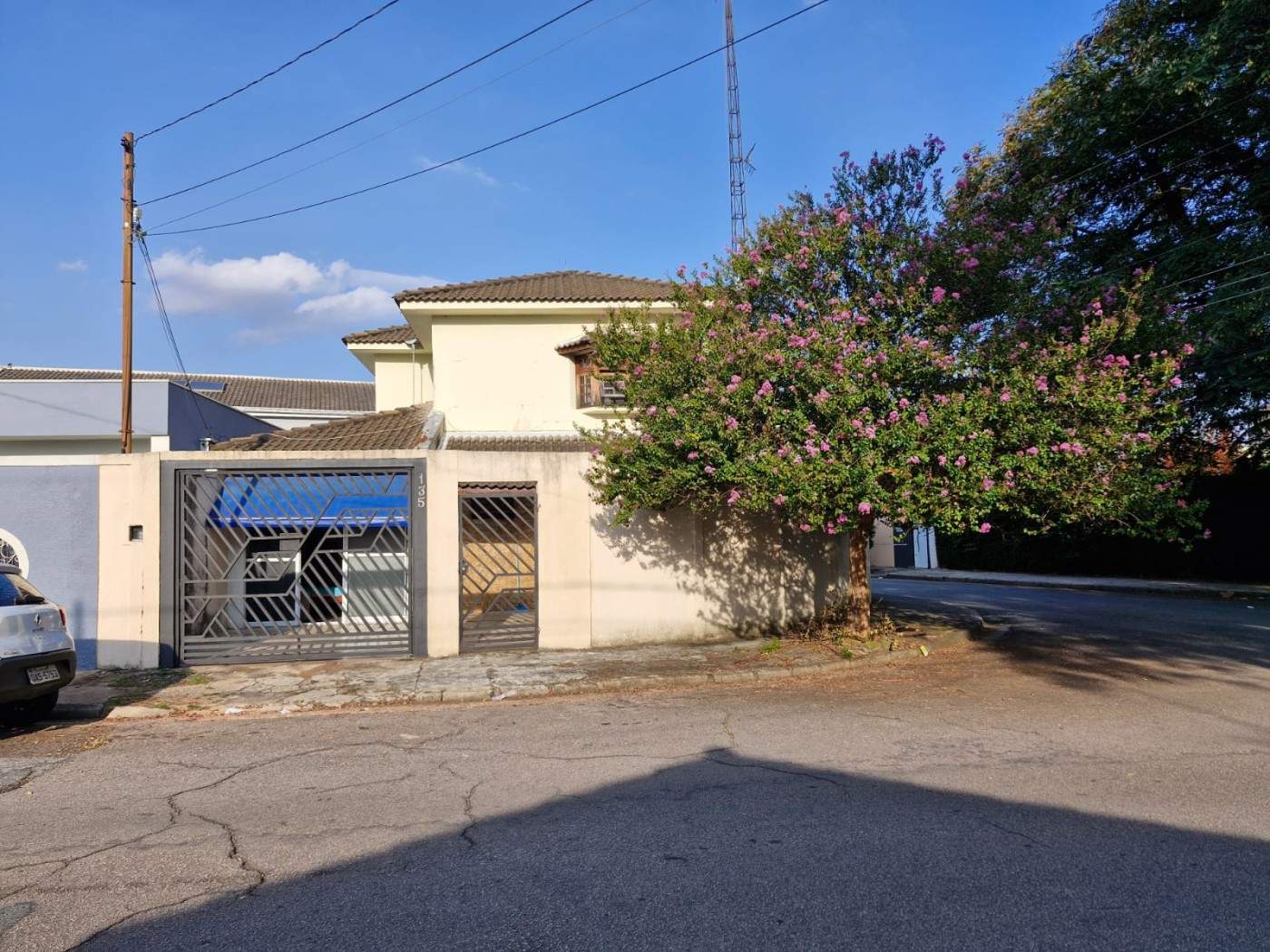 Casa, 5 quartos, 240 m² - Foto 2