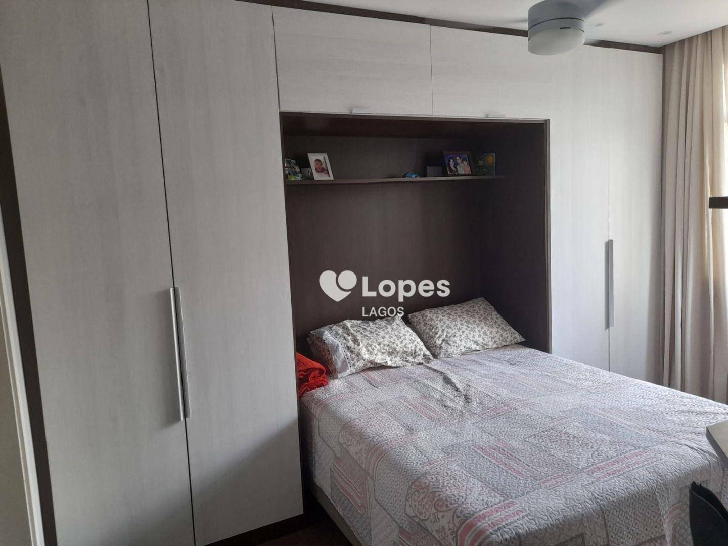 Apartamento à venda com 3 quartos, 172m² - Foto 2