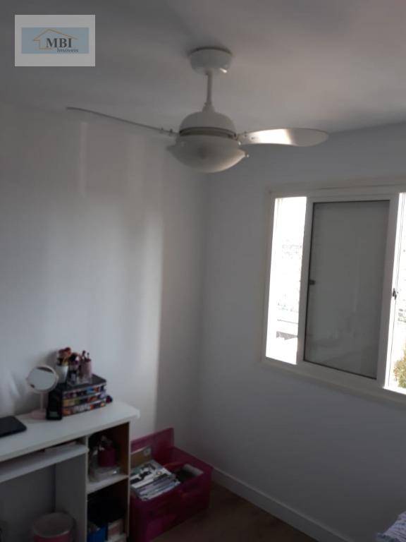 Apartamento à venda com 3 quartos, 65m² - Foto 10