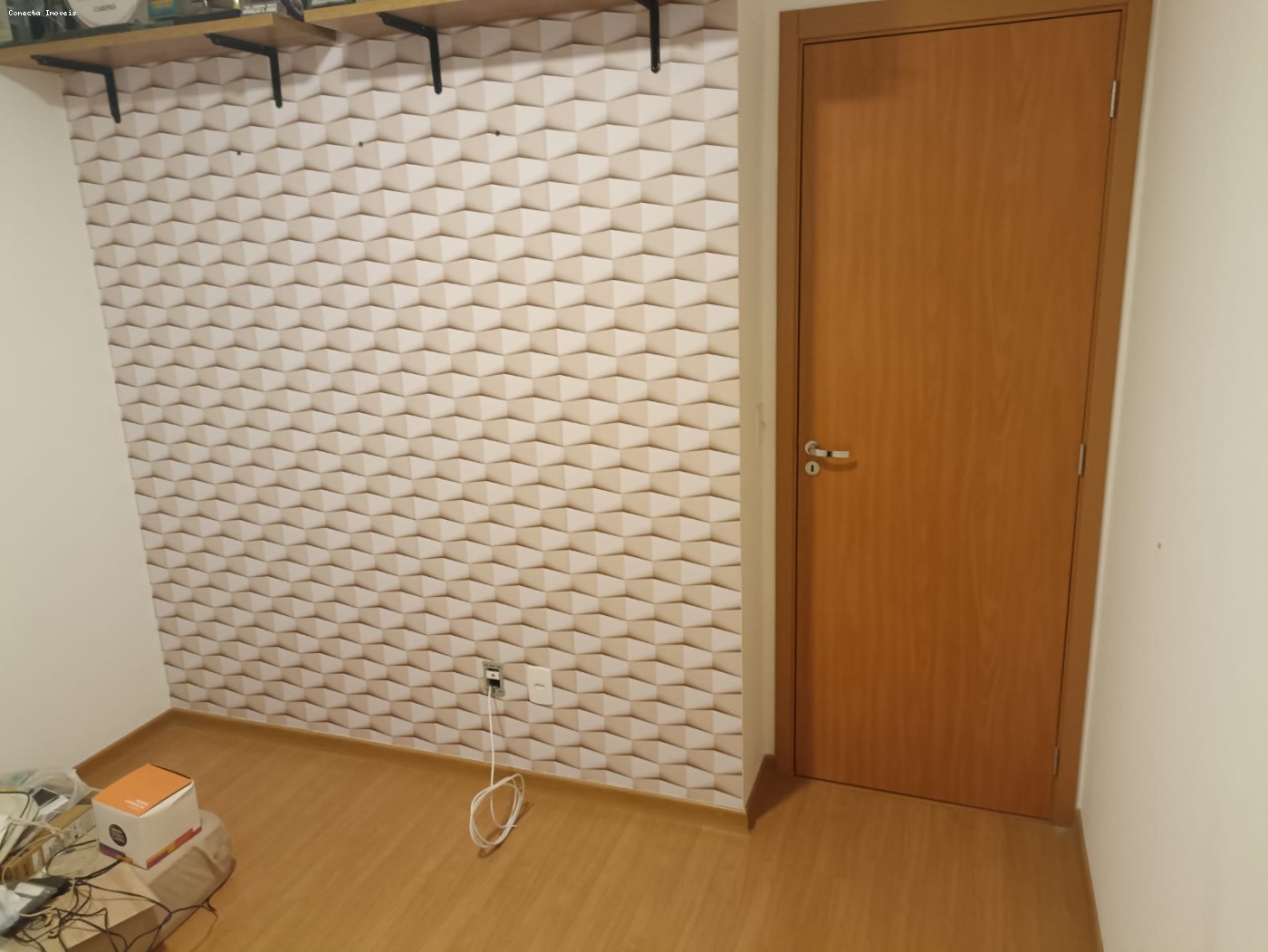 Apartamento, 2 quartos, 55 m² - Foto 3