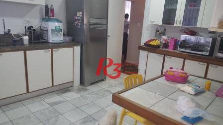 Apartamento à venda com 3 quartos, 171m² - Foto 7