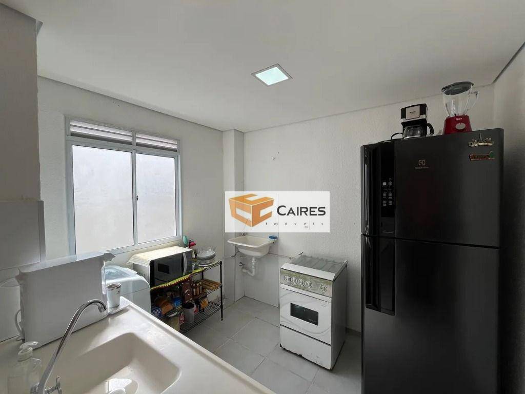 Apartamento à venda com 2 quartos, 43m² - Foto 6