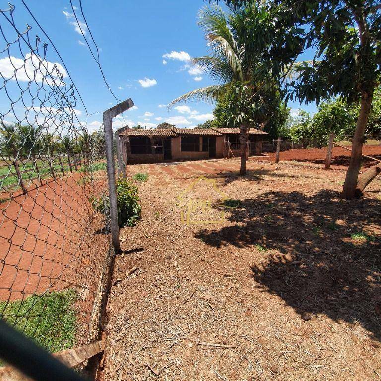 Haras e Área Rural Padrão à venda com 4 quartos, 1000m² - Foto 23