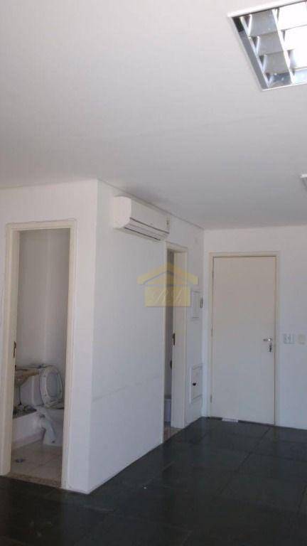 Conjunto Comercial-Sala à venda, 40m² - Foto 10