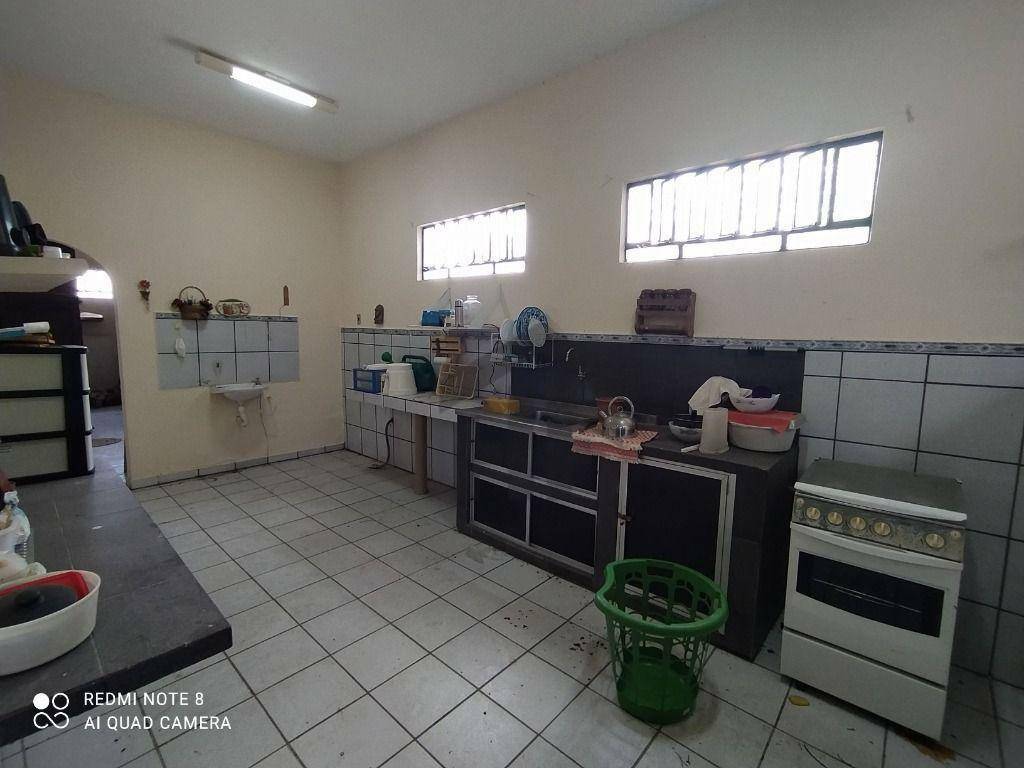 Chácara, 3 quartos, 2500 m² - Foto 7