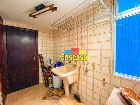 Apartamento à venda com 4 quartos, 130m² - Foto 9