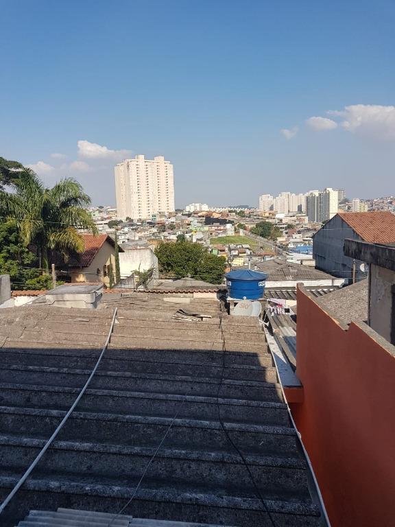 Sobrado à venda com 2 quartos, 110m² - Foto 17