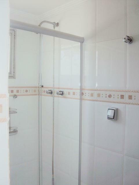 Apartamento à venda com 3 quartos, 140m² - Foto 17