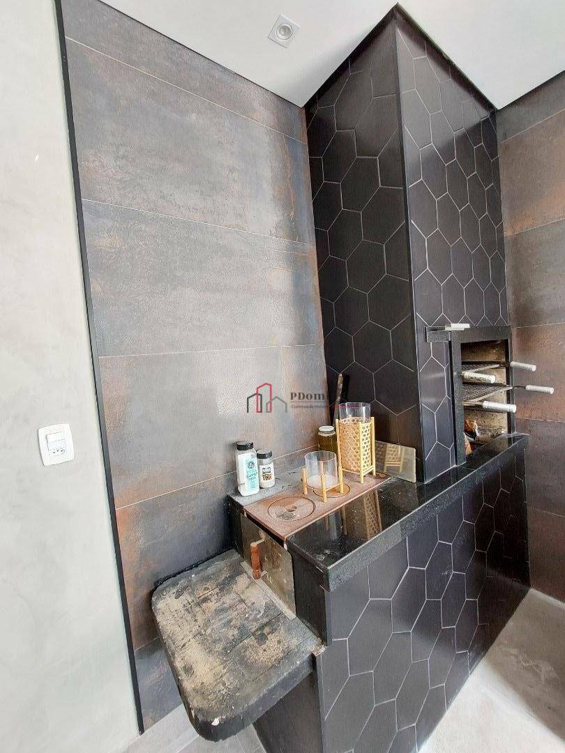 Sobrado à venda com 3 quartos, 174m² - Foto 15