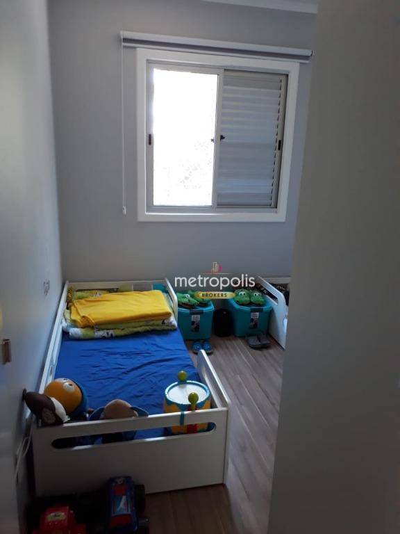 Apartamento à venda com 2 quartos, 50m² - Foto 9