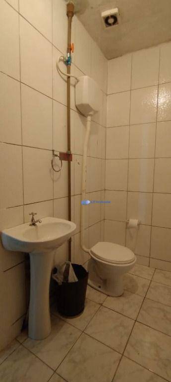 Loja-Salão, 90 m² - Foto 2