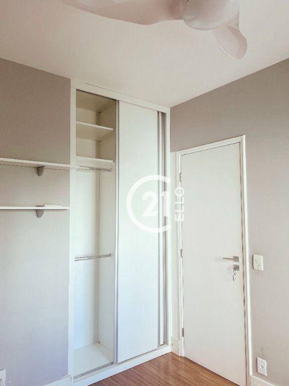 Apartamento para alugar com 3 quartos, 104m² - Foto 13