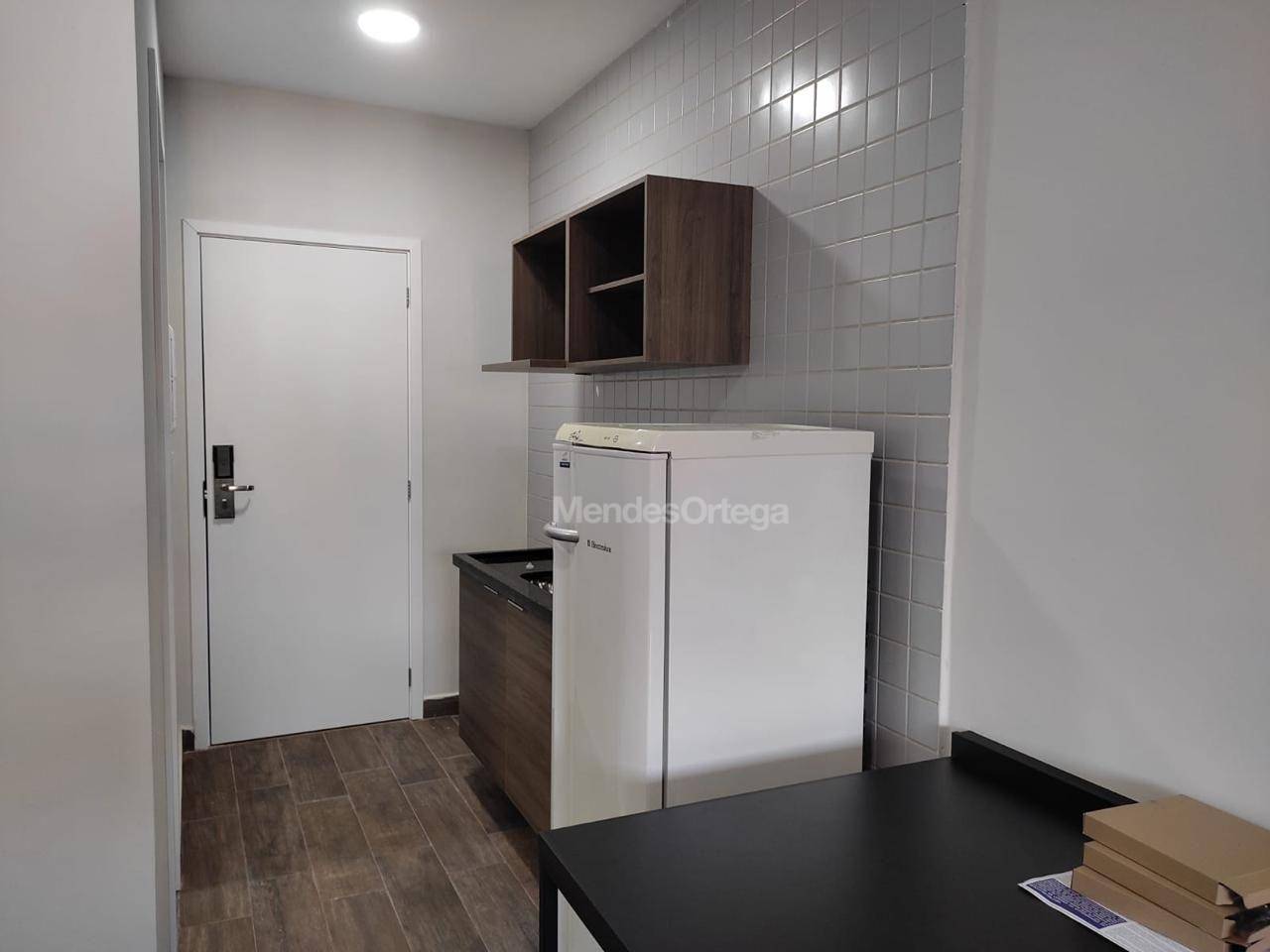 Apartamento à venda com 1 quarto, 26m² - Foto 16