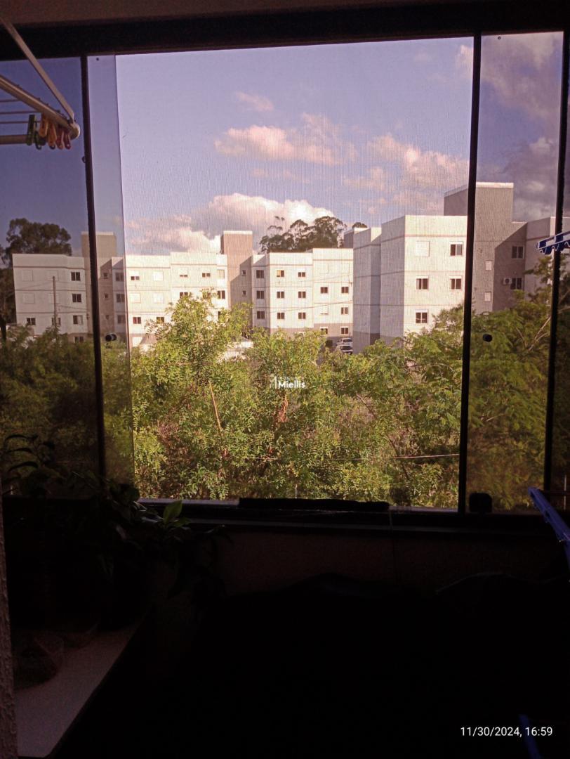 Apartamento à venda com 2 quartos, 46m² - Foto 13