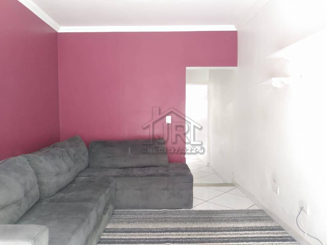 Sobrado à venda com 2 quartos, 125m² - Foto 7