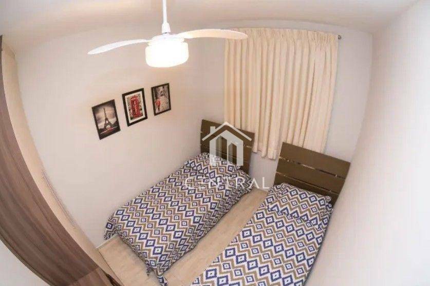 Apartamento à venda com 2 quartos, 50m² - Foto 10