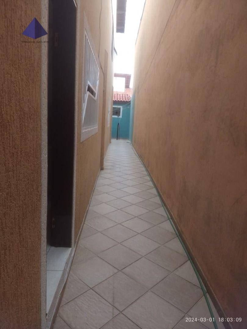 Sobrado, 3 quartos, 255 m² - Foto 2