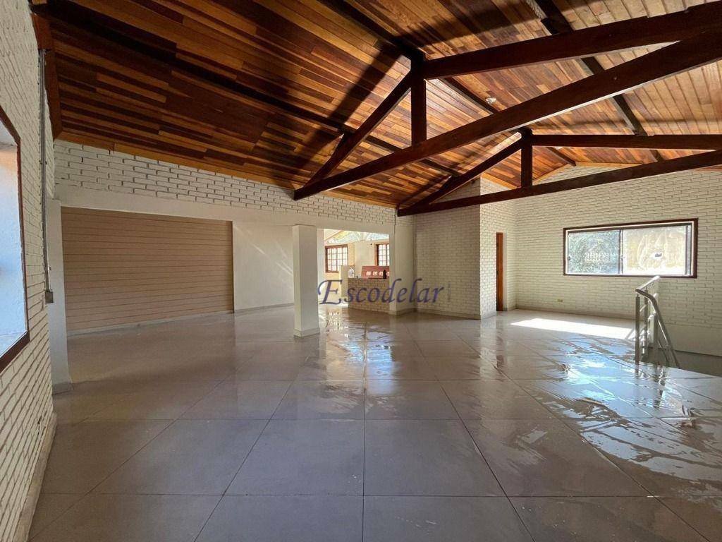 Casa de Condomínio à venda com 8 quartos, 750m² - Foto 9