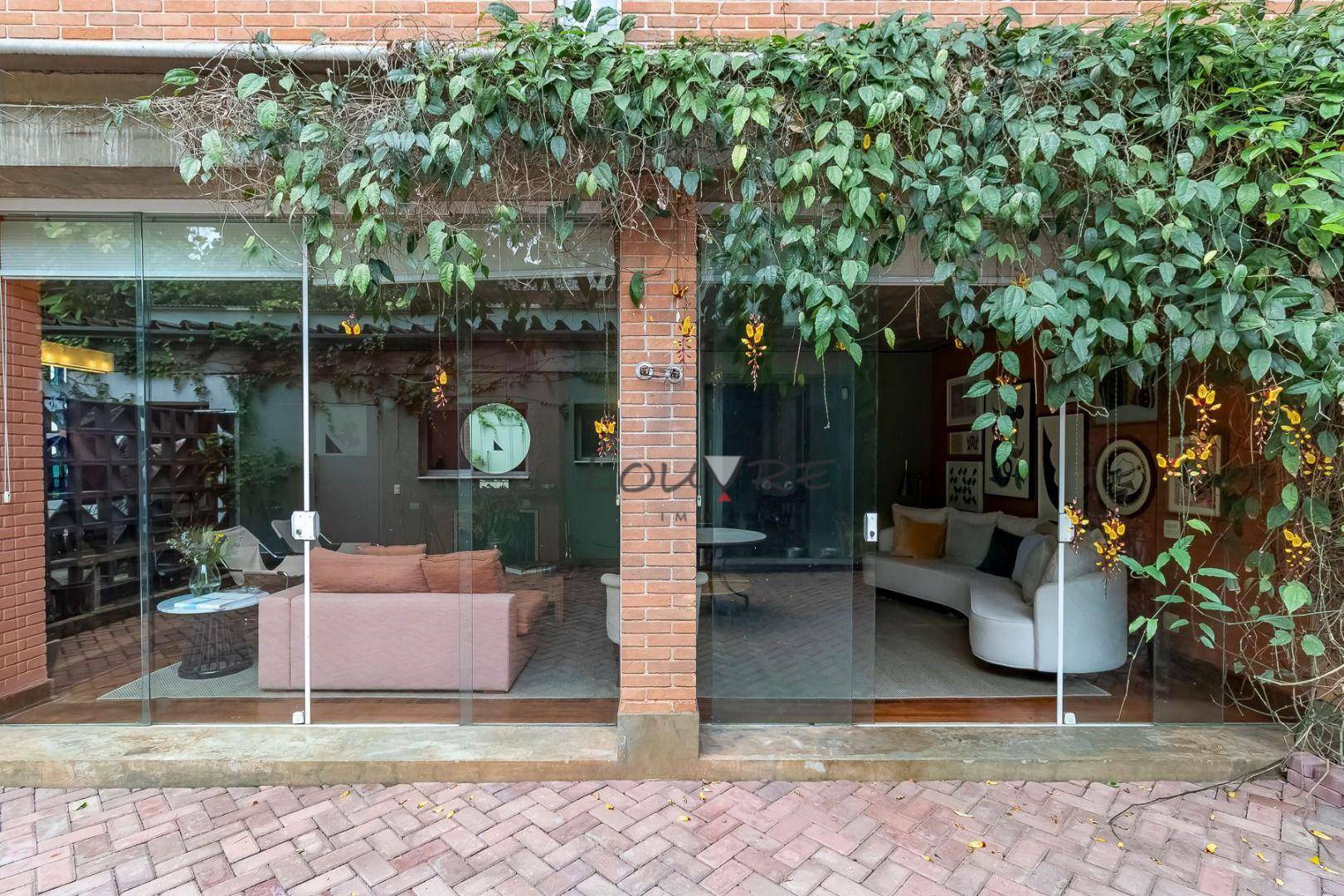 Casa à venda com 4 quartos, 380m² - Foto 24