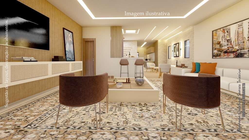 Casa à venda com 3 quartos, 230m² - Foto 5