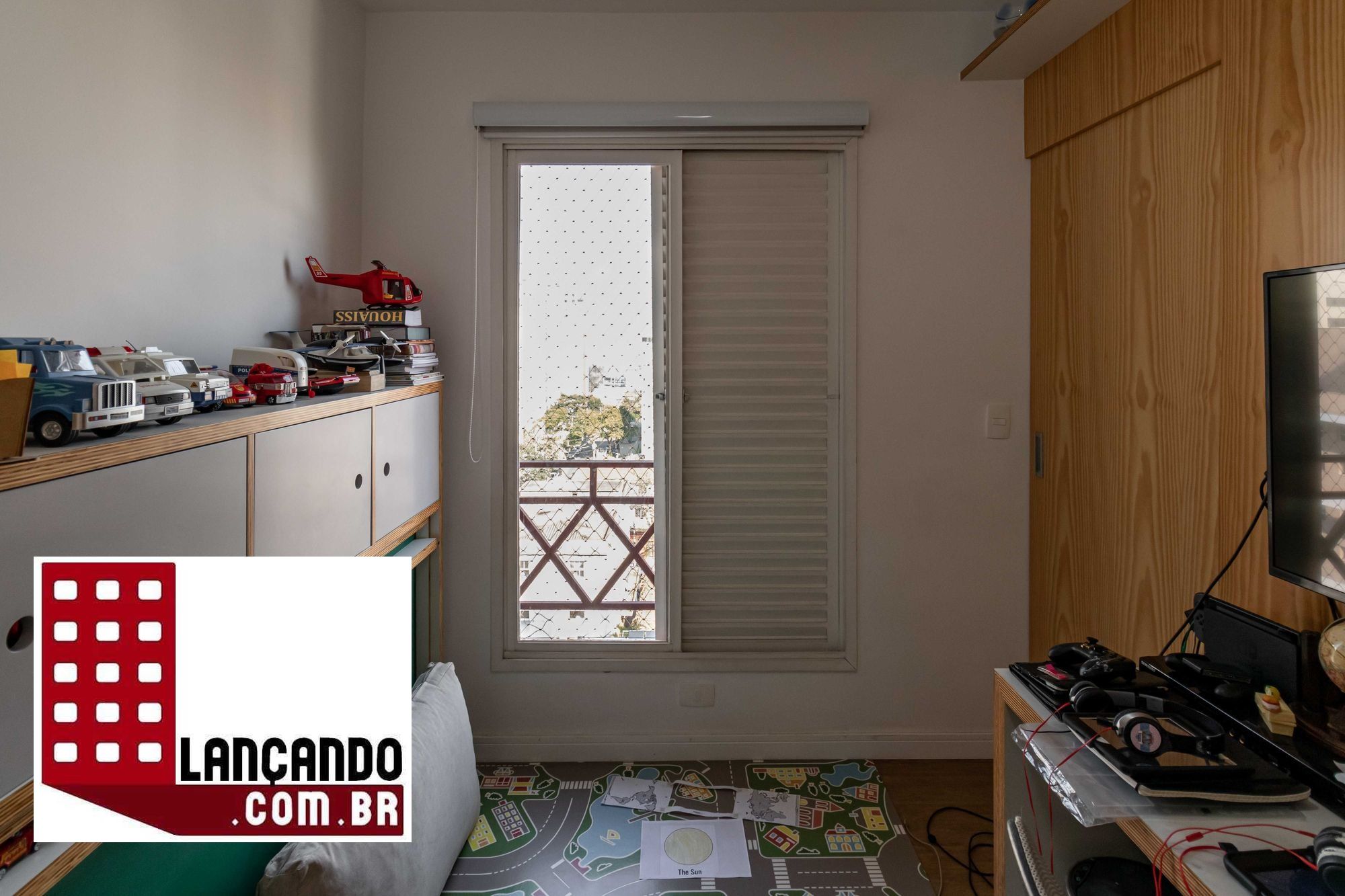 Apartamento à venda com 3 quartos, 148m² - Foto 20