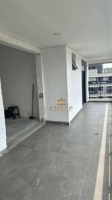 Apartamento à venda com 3 quartos, 89m² - Foto 3