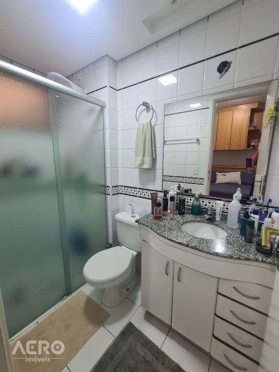 Apartamento à venda com 3 quartos, 90m² - Foto 30