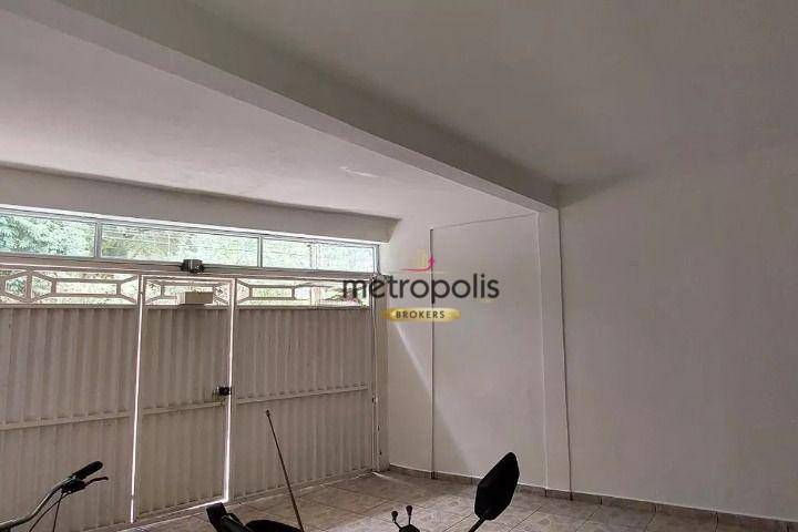 Sobrado à venda com 3 quartos, 190m² - Foto 14