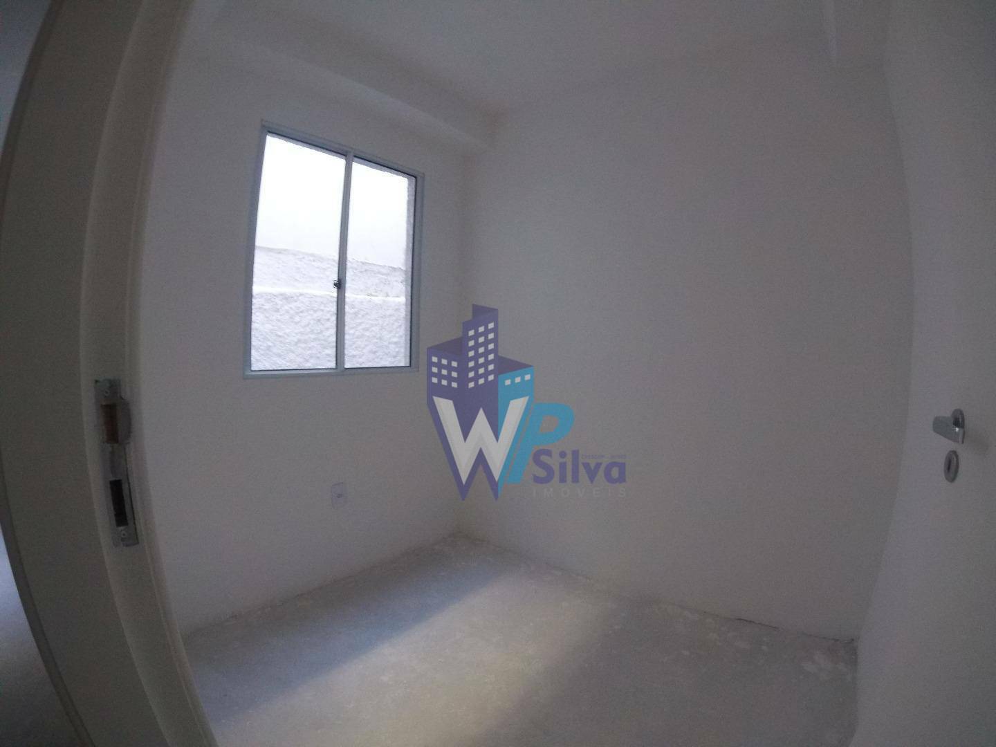 Apartamento à venda com 2 quartos, 34m² - Foto 9