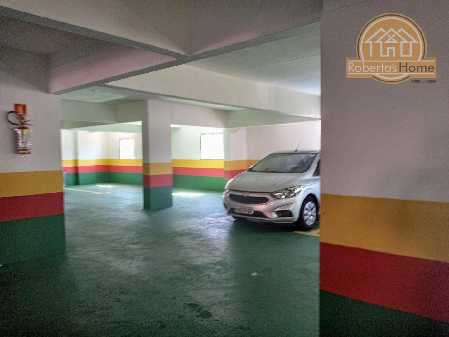 Apartamento à venda com 3 quartos, 126m² - Foto 49