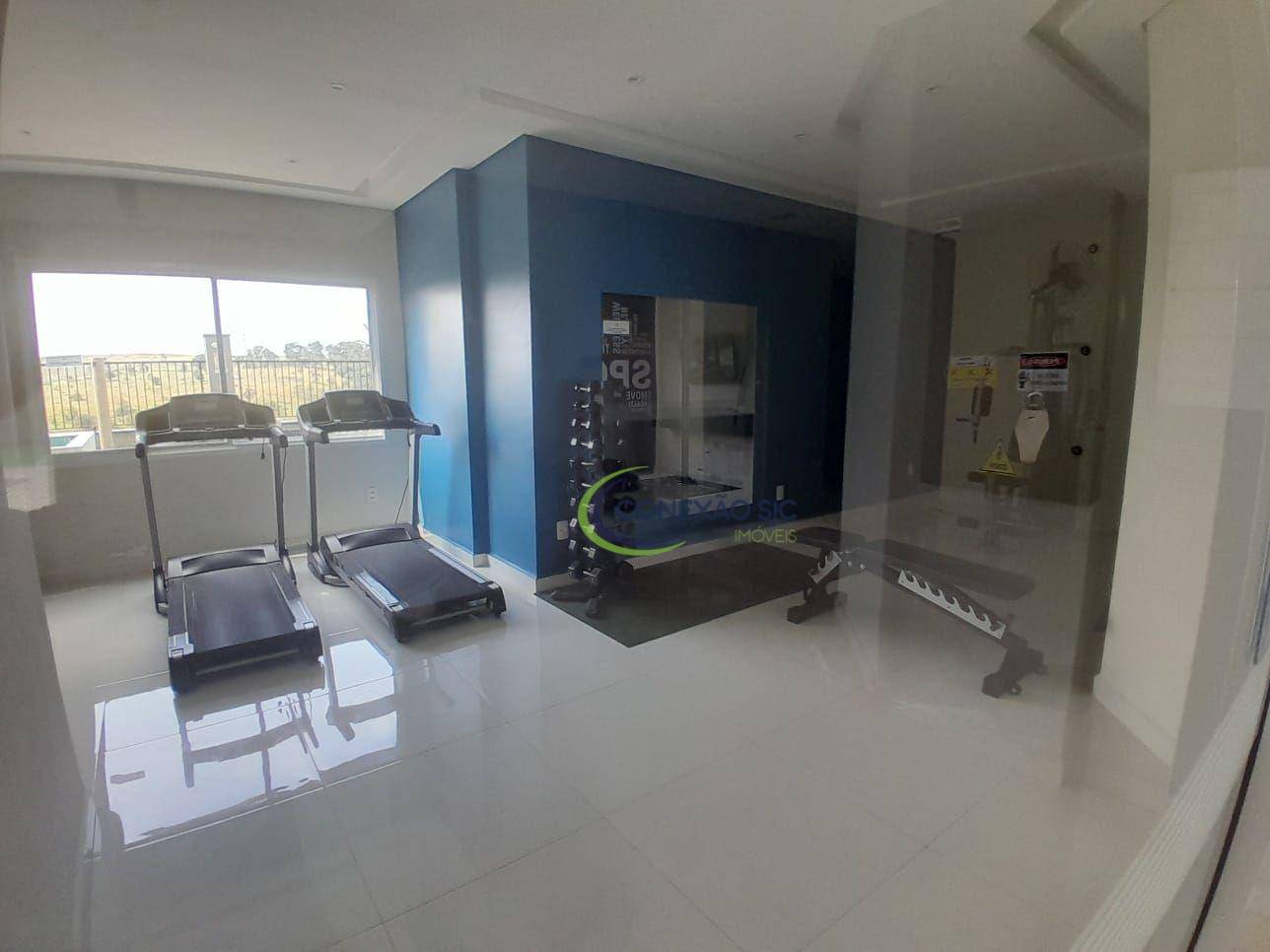 Apartamento à venda com 2 quartos, 53m² - Foto 16