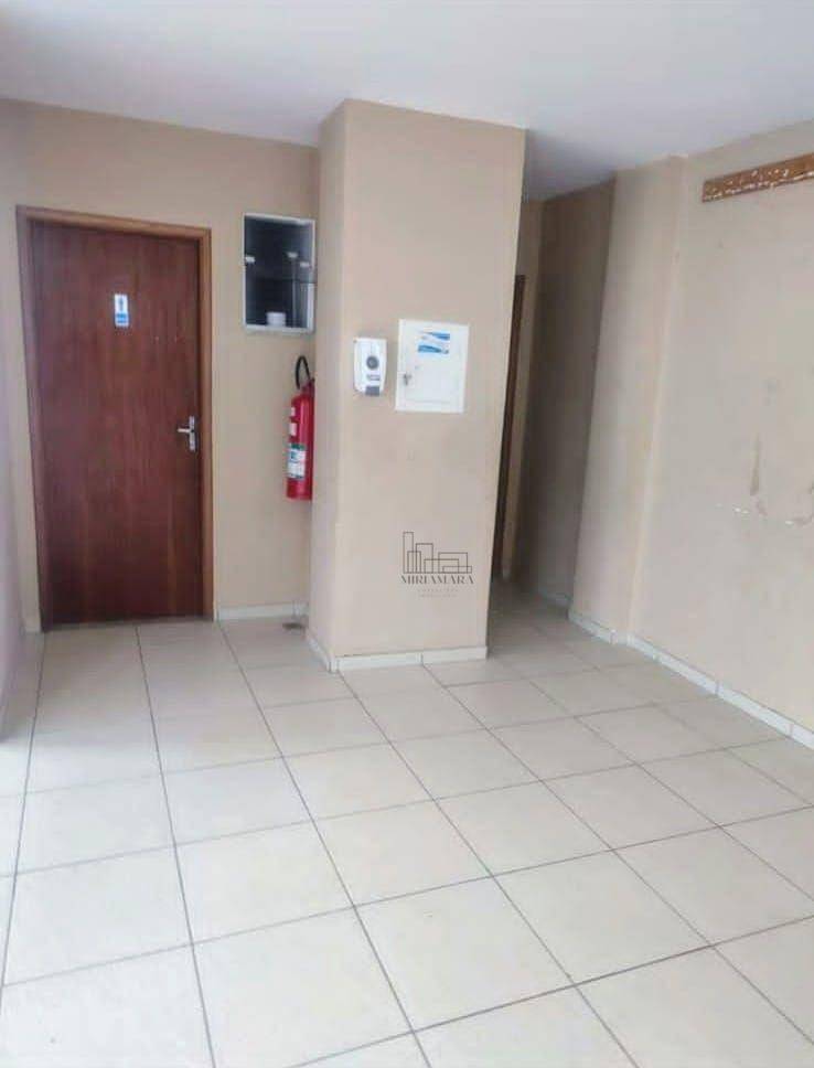 Apartamento à venda com 2 quartos, 53m² - Foto 9