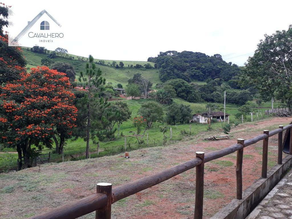 Chácara, 3 quartos, 1500 m² - Foto 2