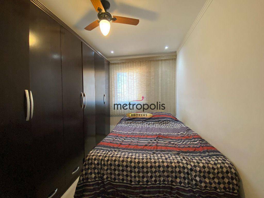 Apartamento à venda com 2 quartos, 56m² - Foto 13