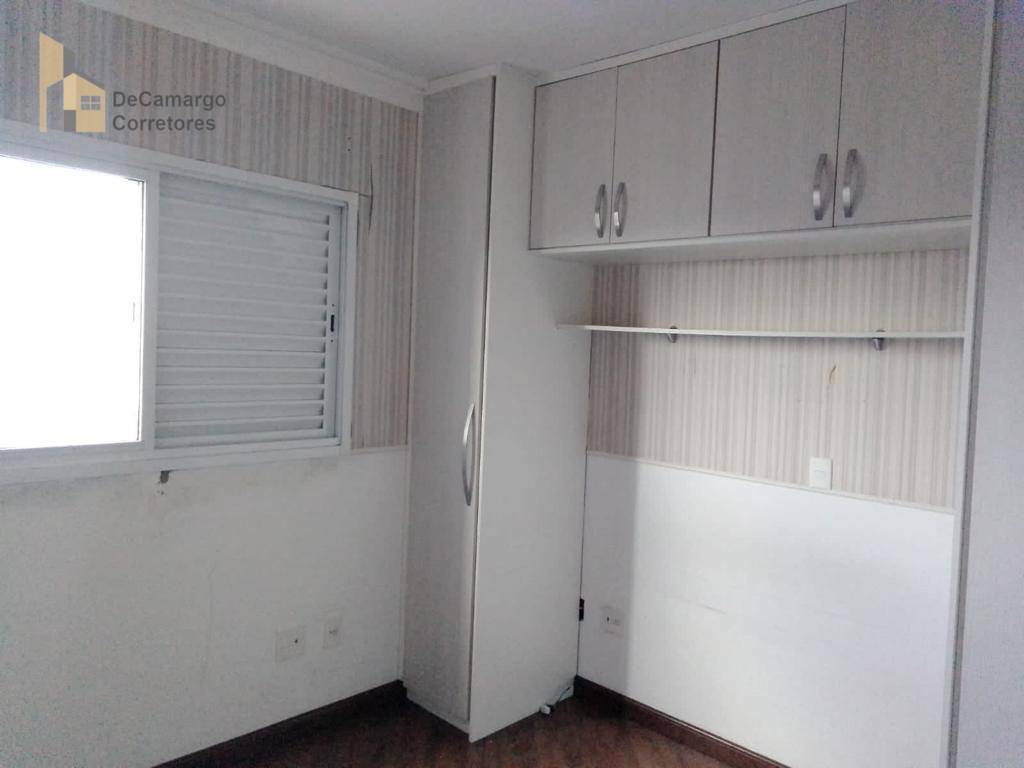 Apartamento à venda com 2 quartos, 91m² - Foto 6