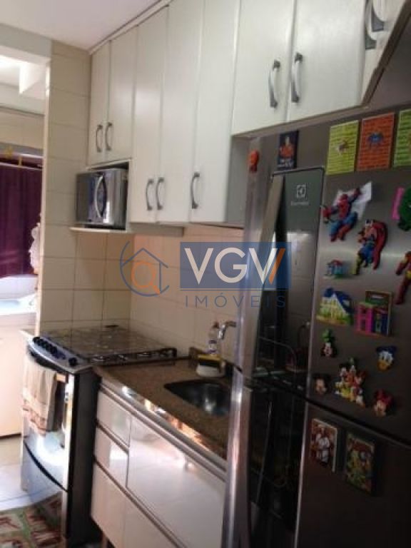 Apartamento à venda com 3 quartos, 65m² - Foto 6